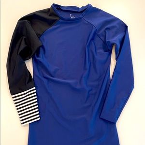 Seea Rash Guard (Size: S)